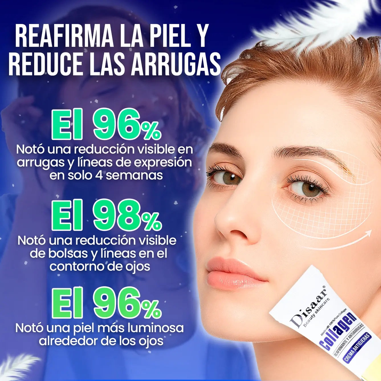 Crema Oculight