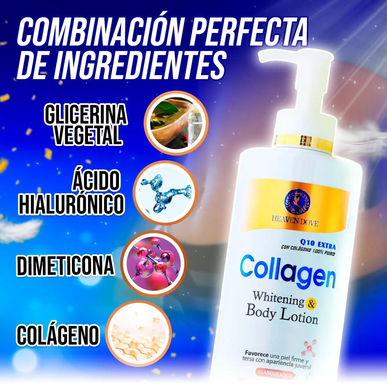 Crema RC