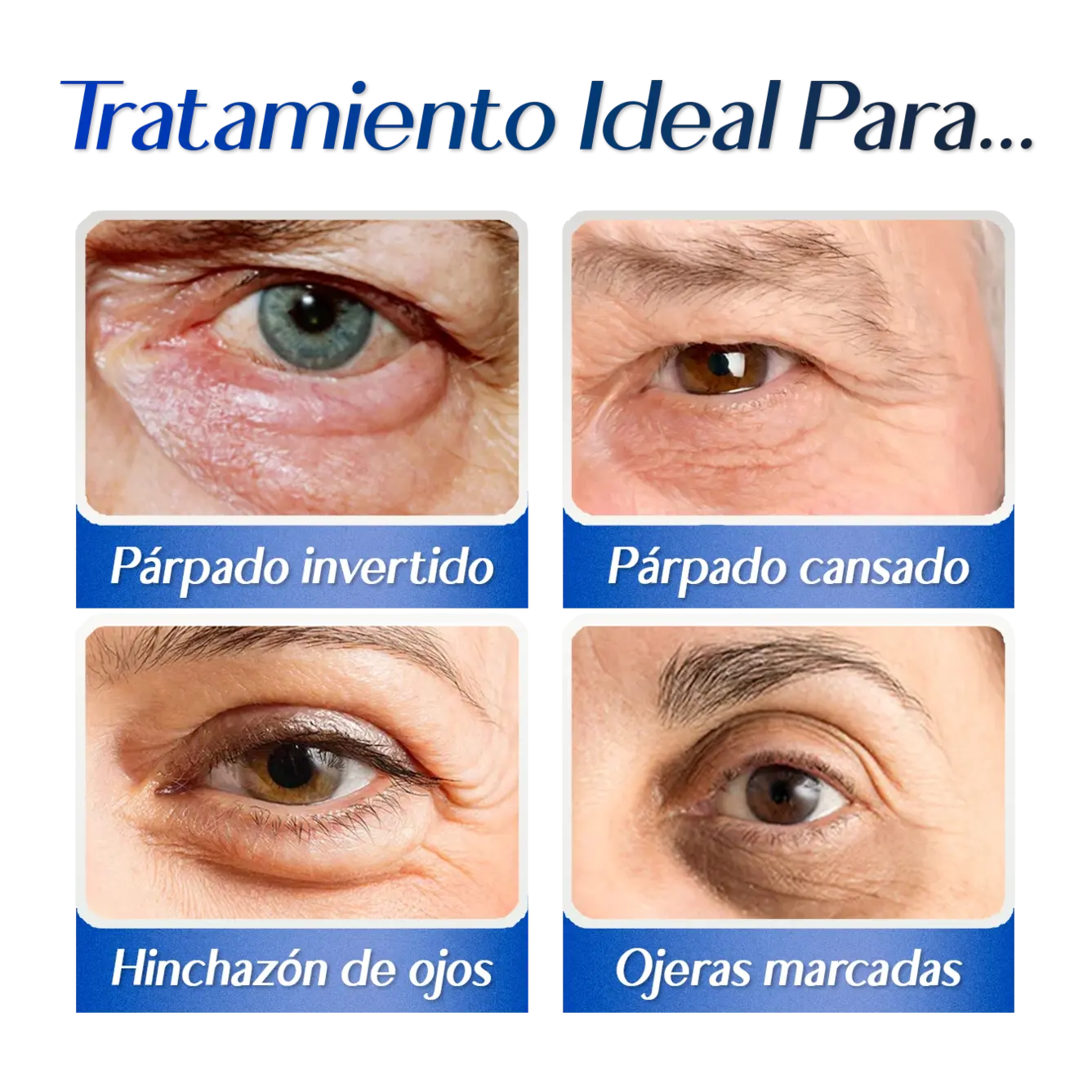 Crema Oculight