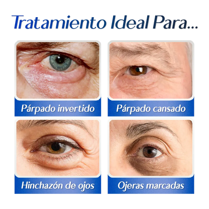 Crema Oculight