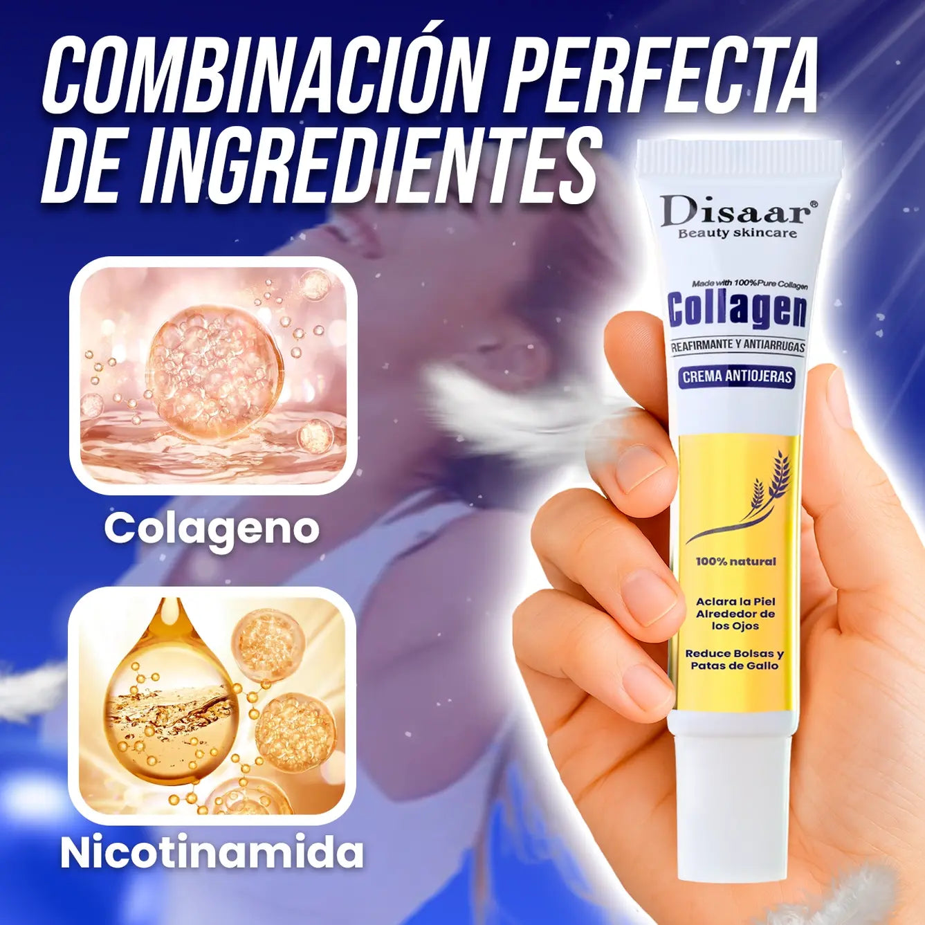 Crema Oculight