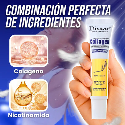 Crema Oculight