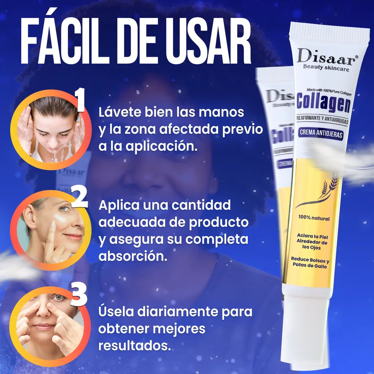 Crema Oculight