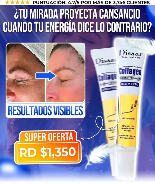 Crema Oculight